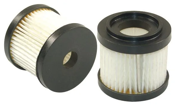 SN80504 Hifi Filter