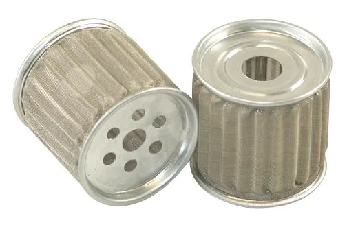 SN80505 Hifi Filter