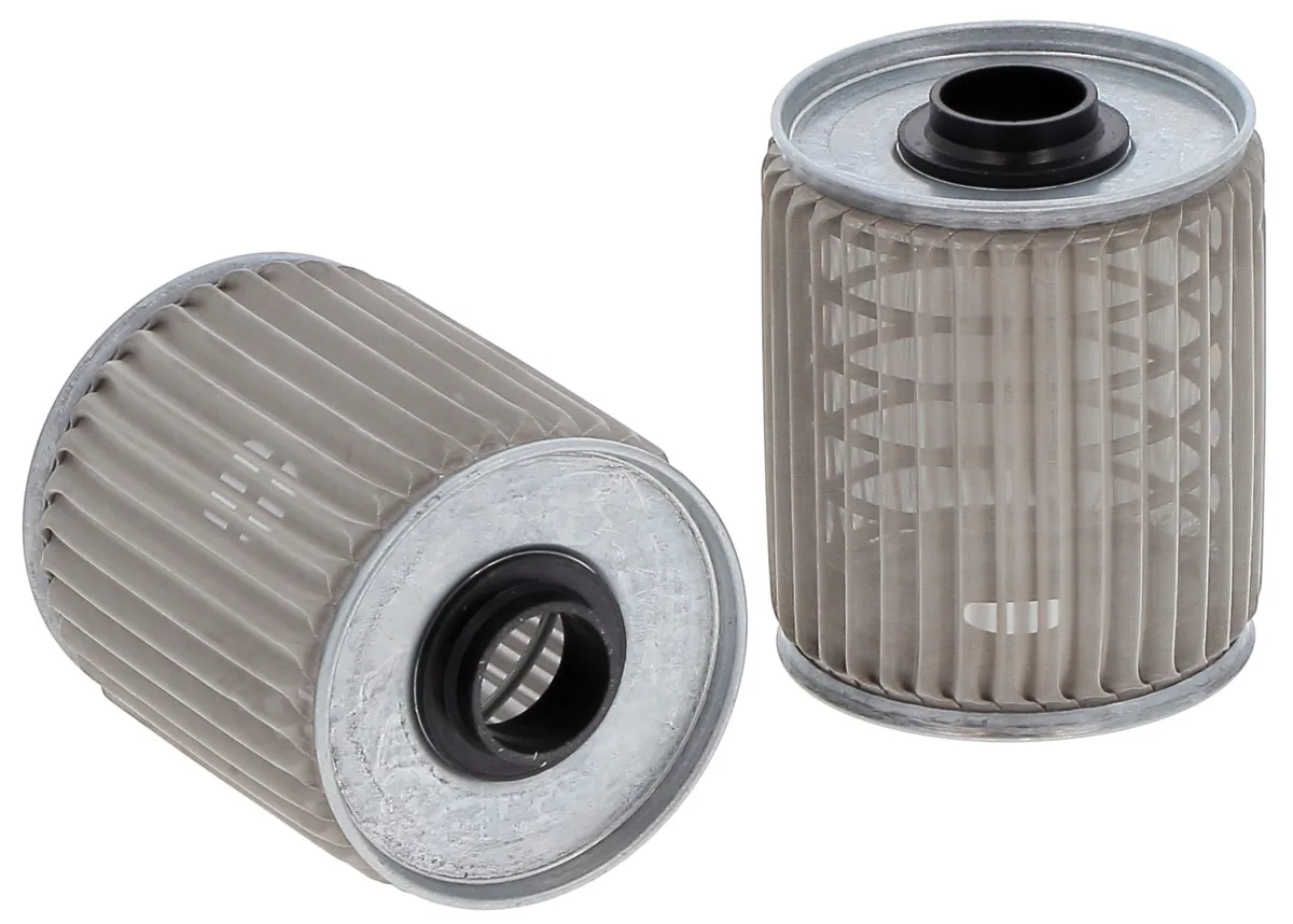 SN80510 Hifi Filter