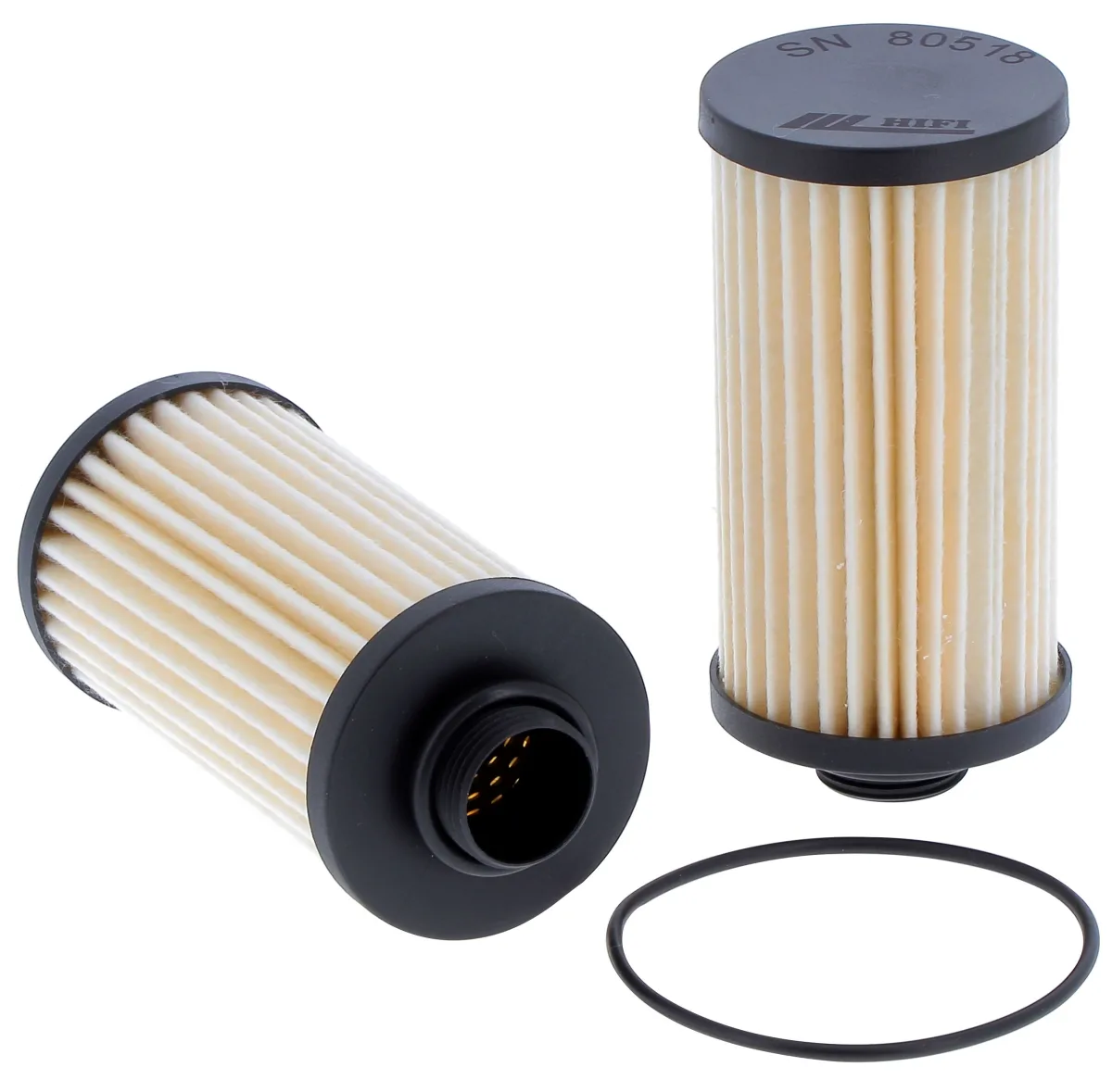 SN80518 Hifi Filter