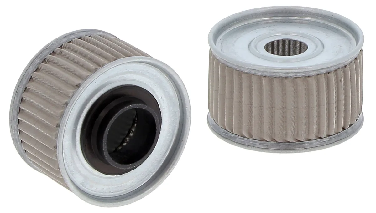 SN80535 Hifi Filter