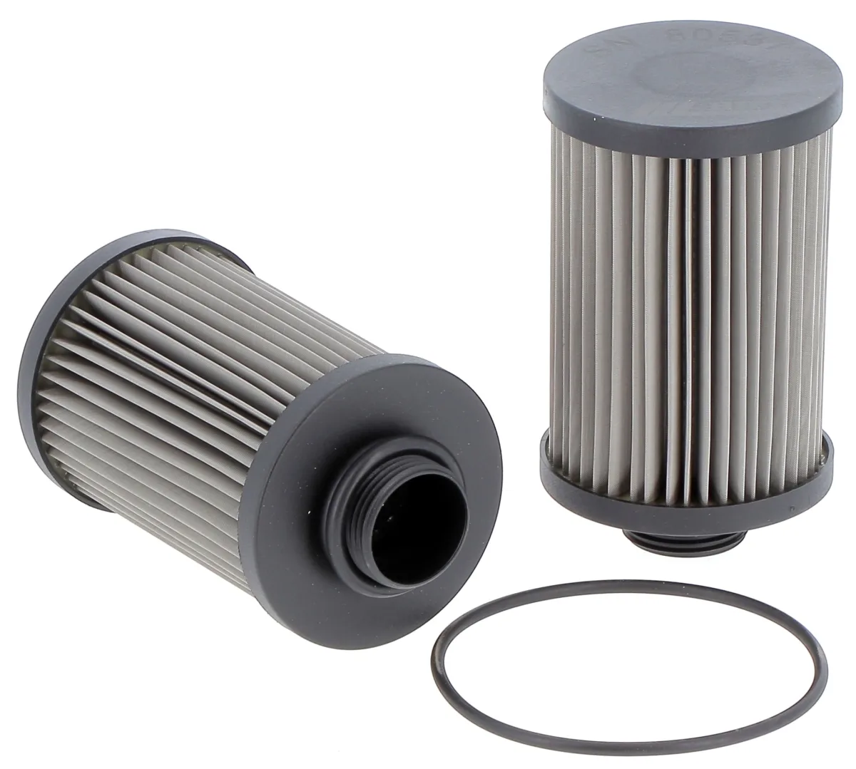 SN80537 Hifi Filter