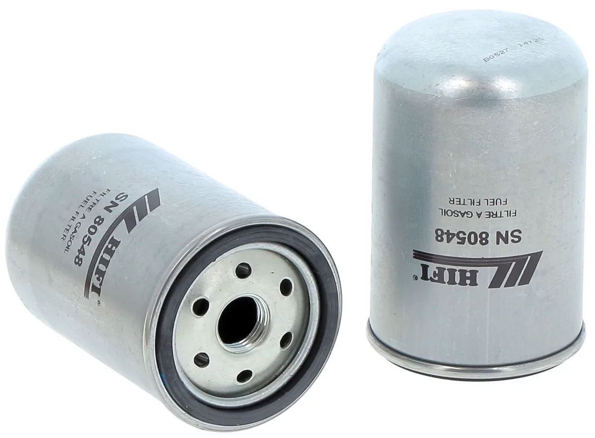 SN80548 Hifi Filter