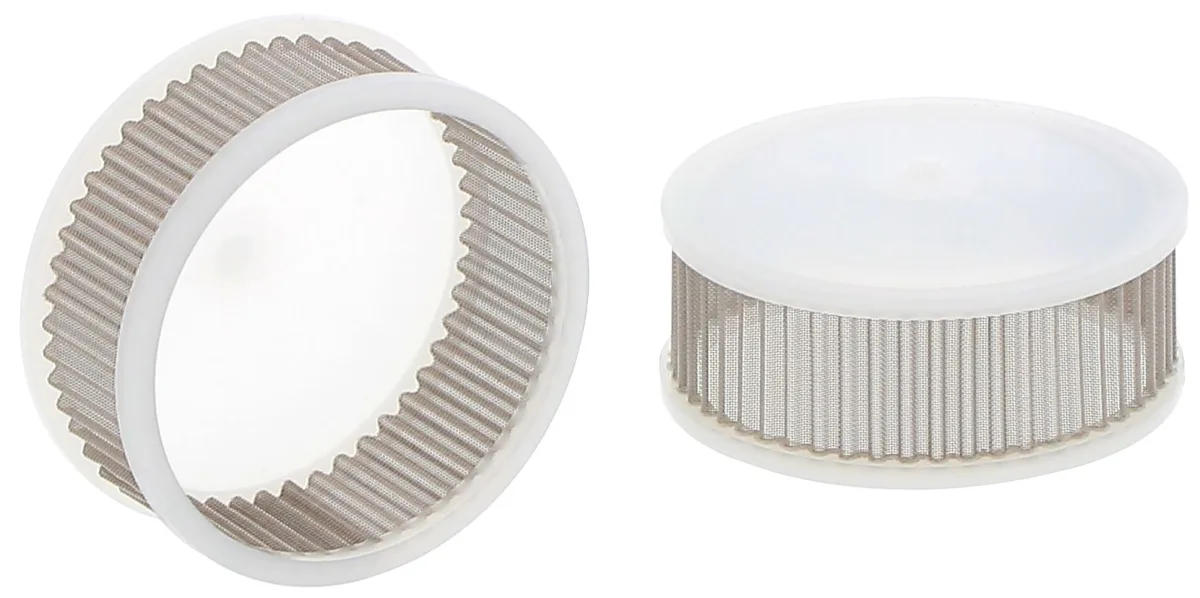 SN80604 Hifi Filter