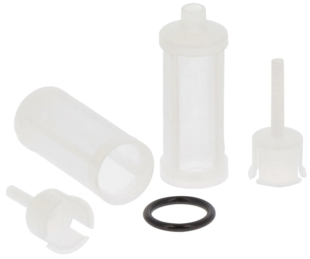 SN80606 Hifi Filter