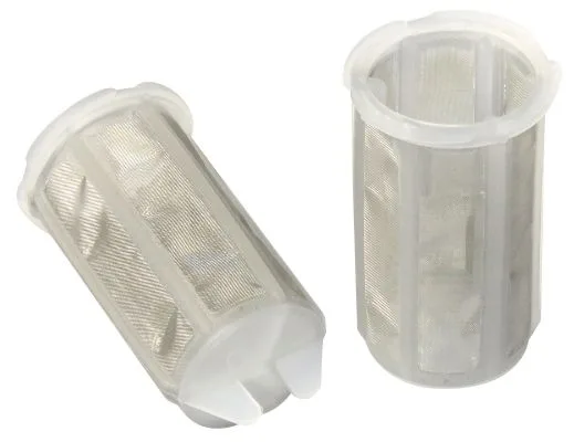 SN80616 Hifi Filter