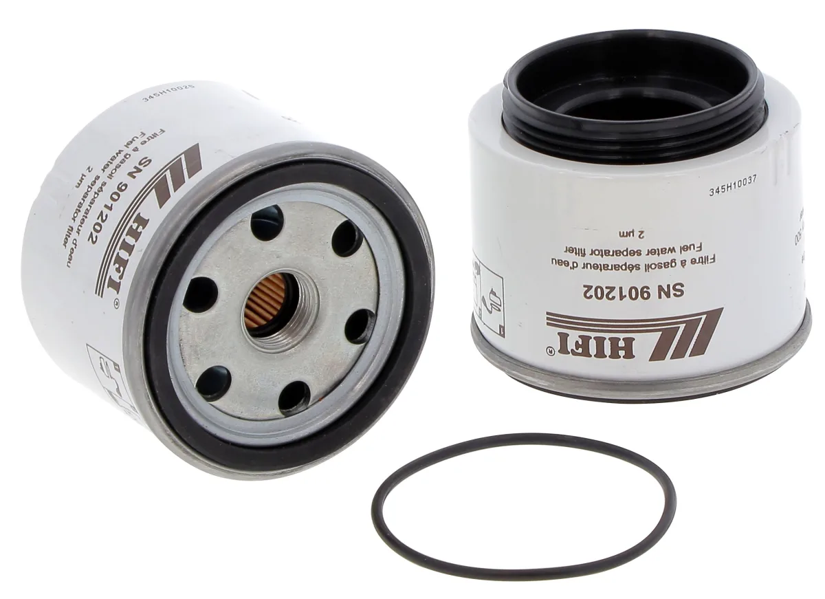 SN901202 Hifi Filter