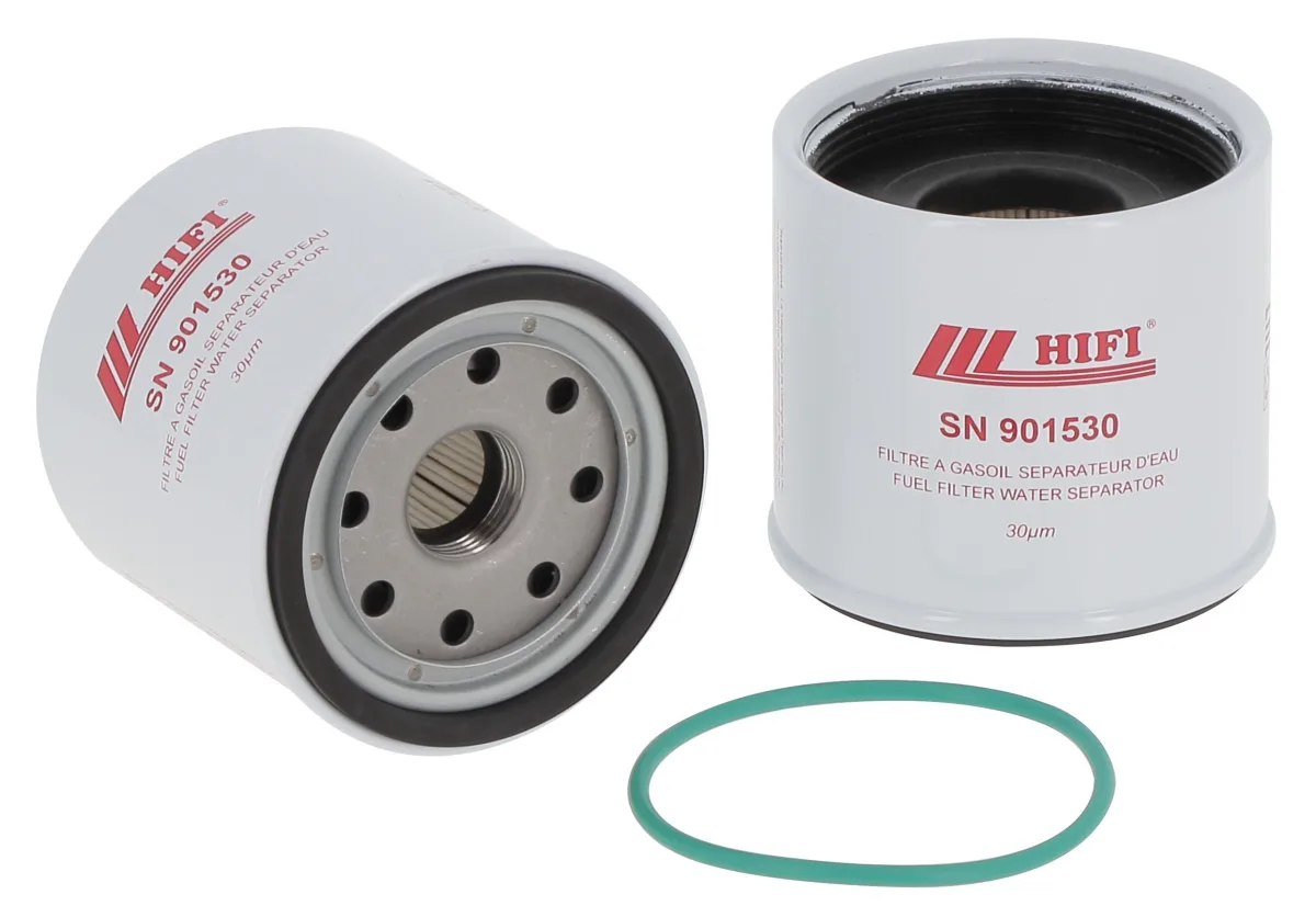 SN901530 Hifi Filter