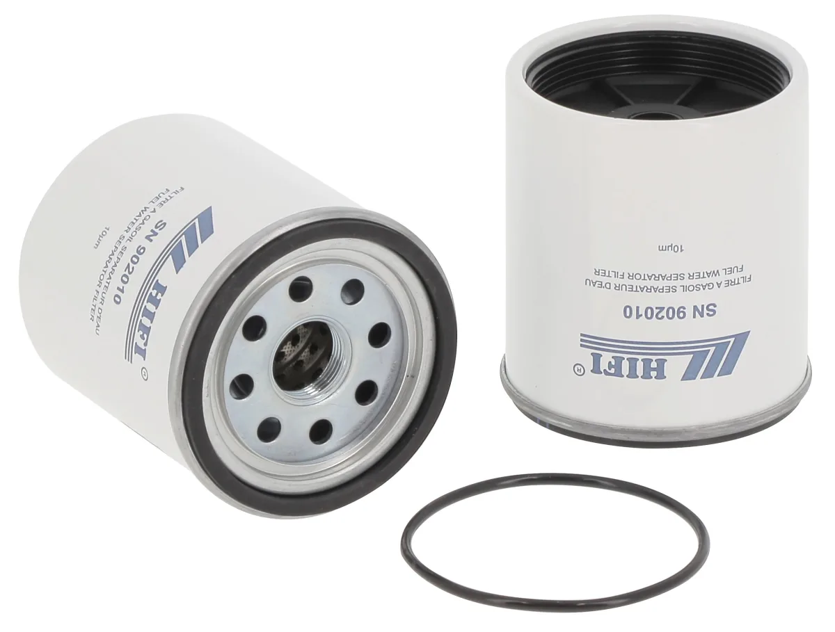 SN902010 Hifi Filter