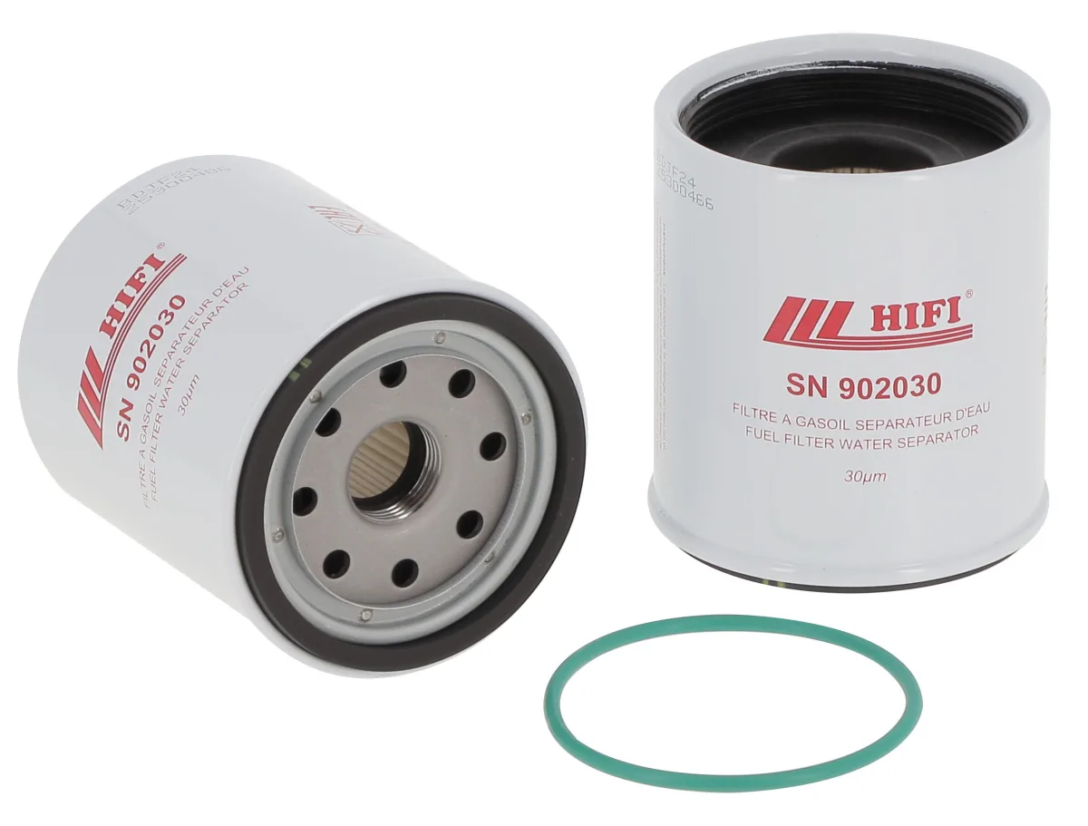 SN902030 Hifi Filter