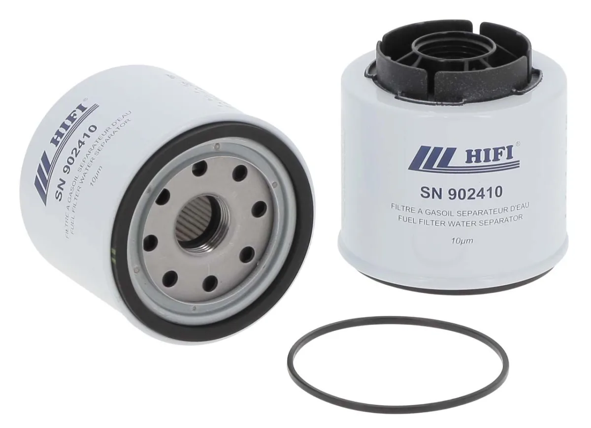 SN902410 Hifi Filter