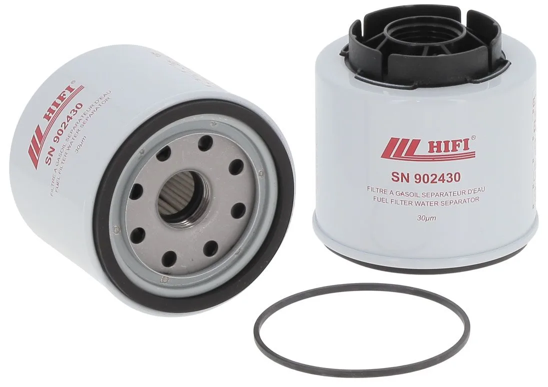 SN902430 Hifi Filter