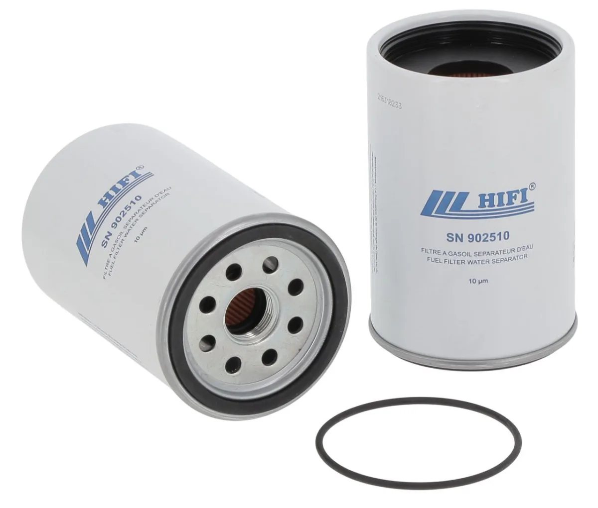 SN902510 Hifi Filter