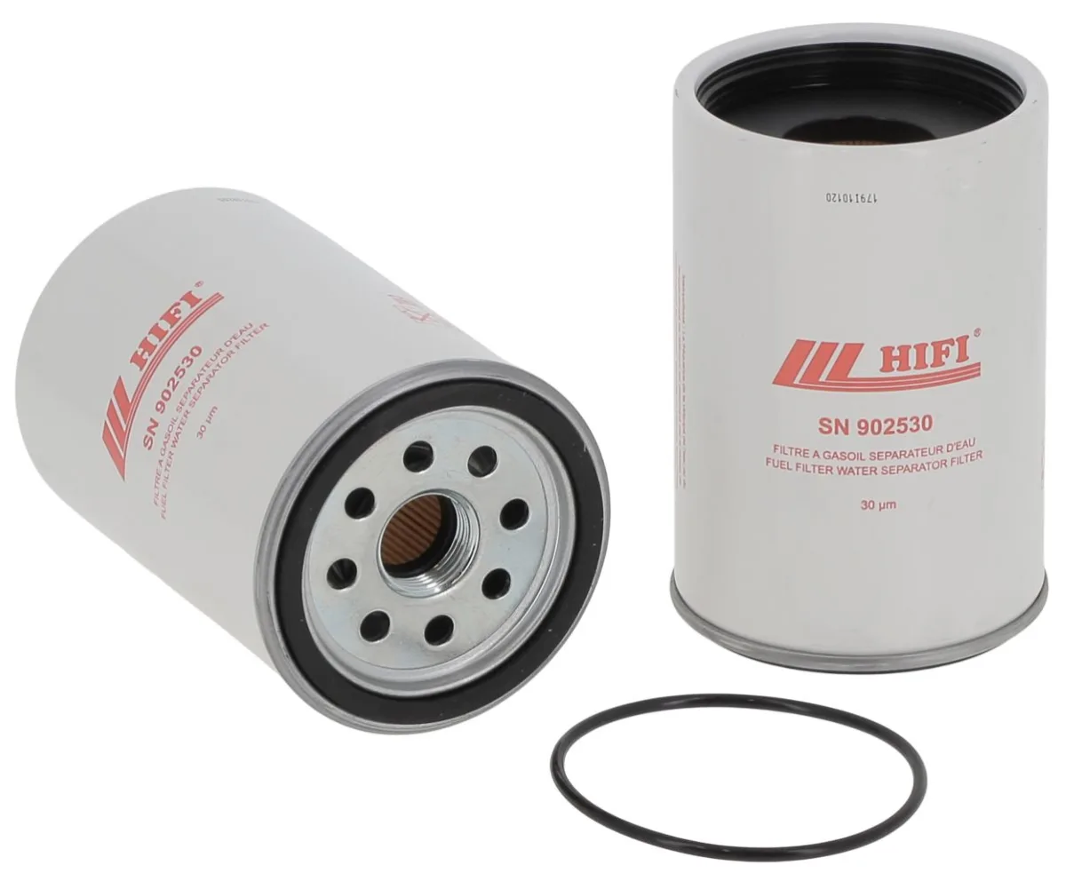 SN902530 Hifi Filter