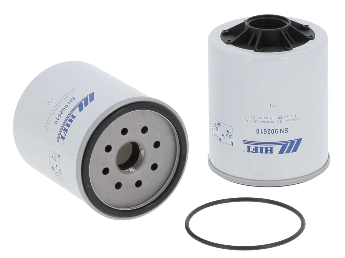 SN902610 Hifi Filter