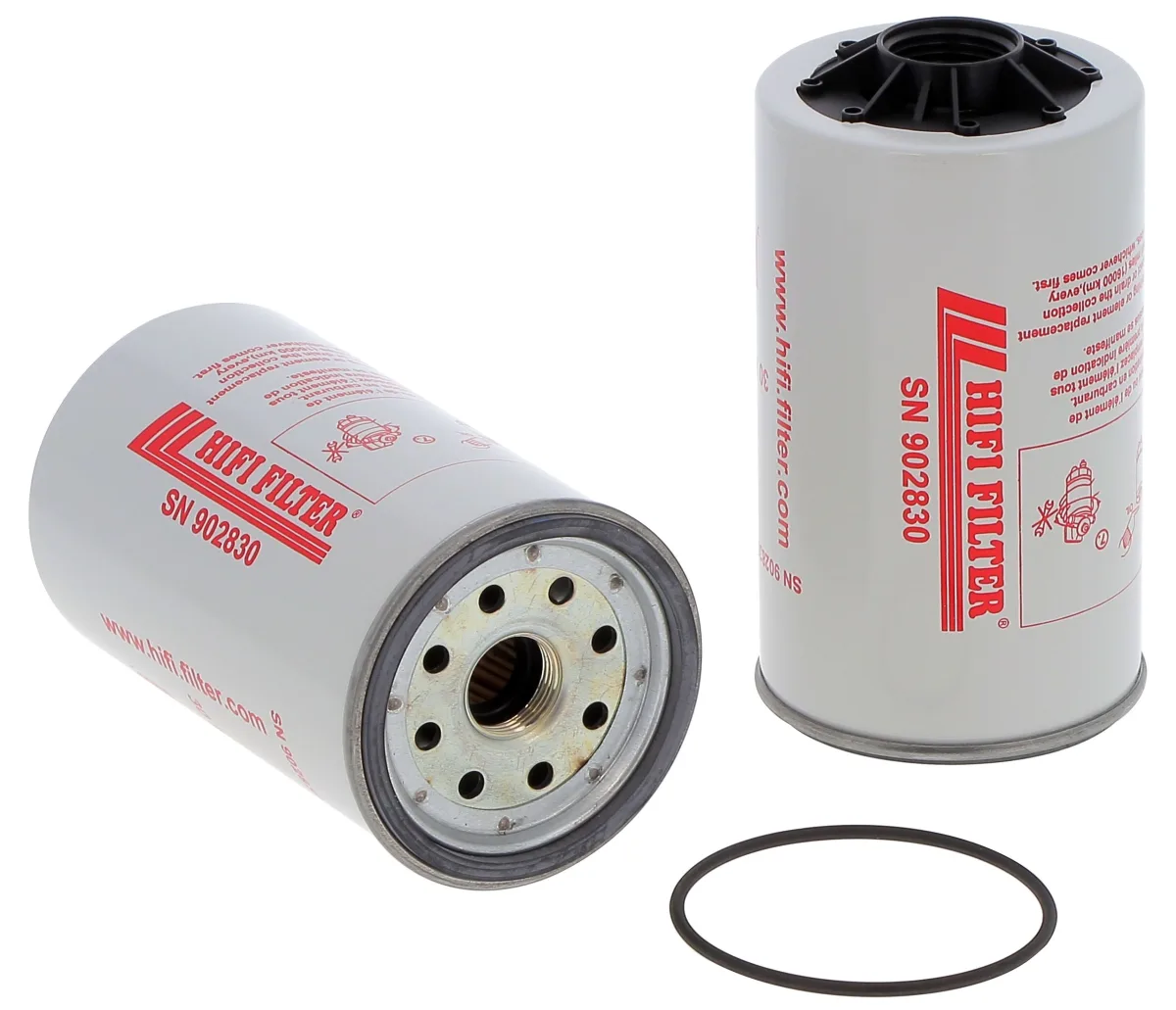 SN902830 Hifi Filter