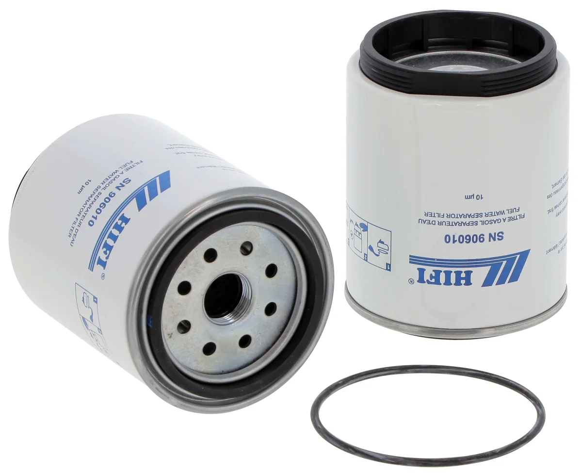SN906010 Hifi Filter