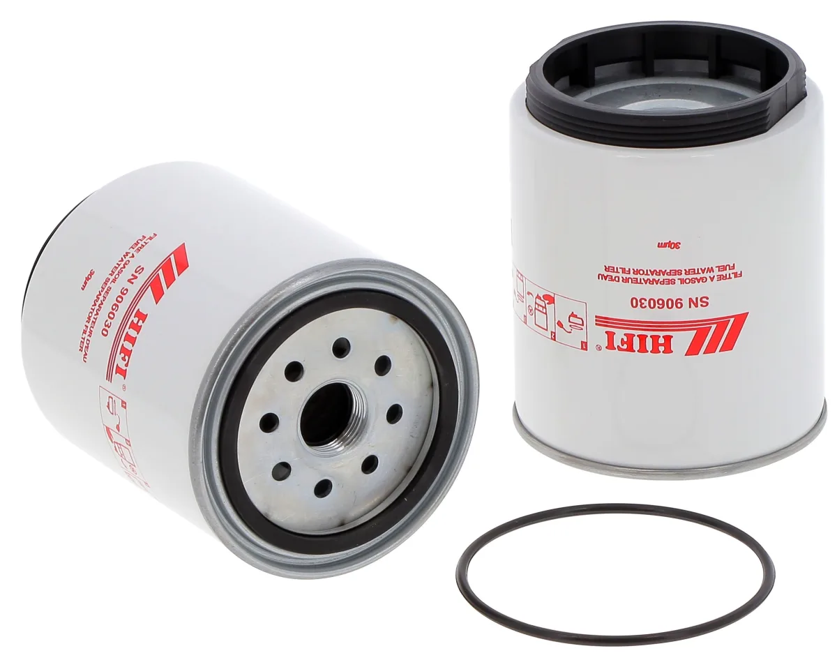 SN906030 Hifi Filter