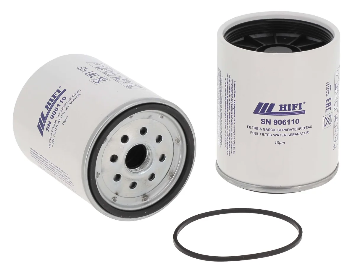 SN906110 Hifi Filter