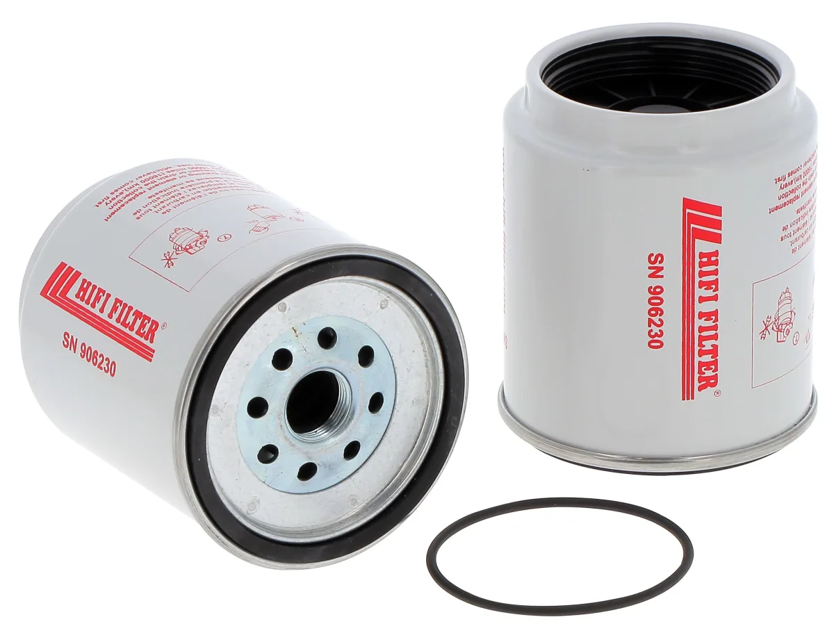 SN906230 Hifi Filter