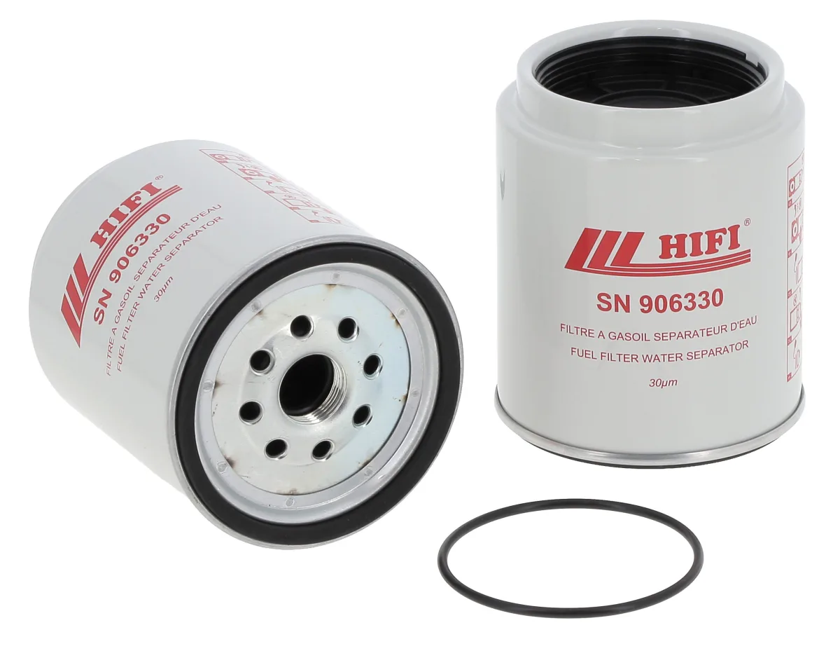 SN906330 Hifi Filter