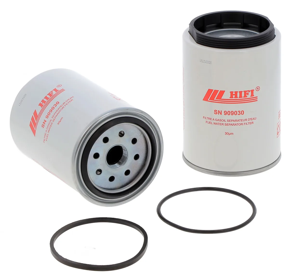 SN909030 Hifi Filter