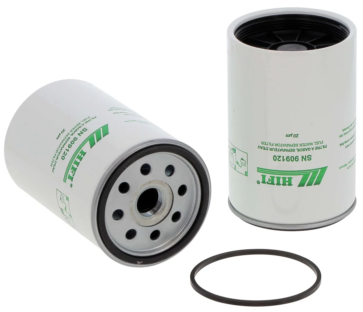 SN909120 Hifi Filter