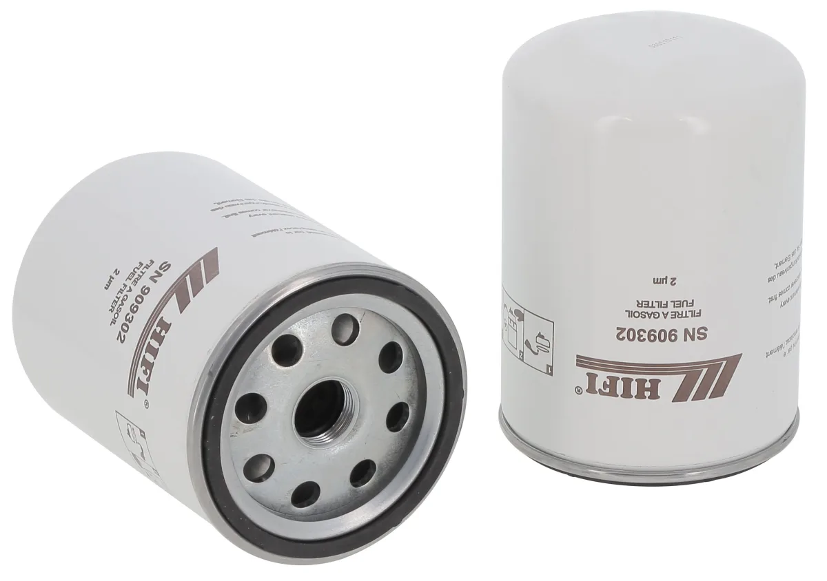 SN909302 Hifi Filter