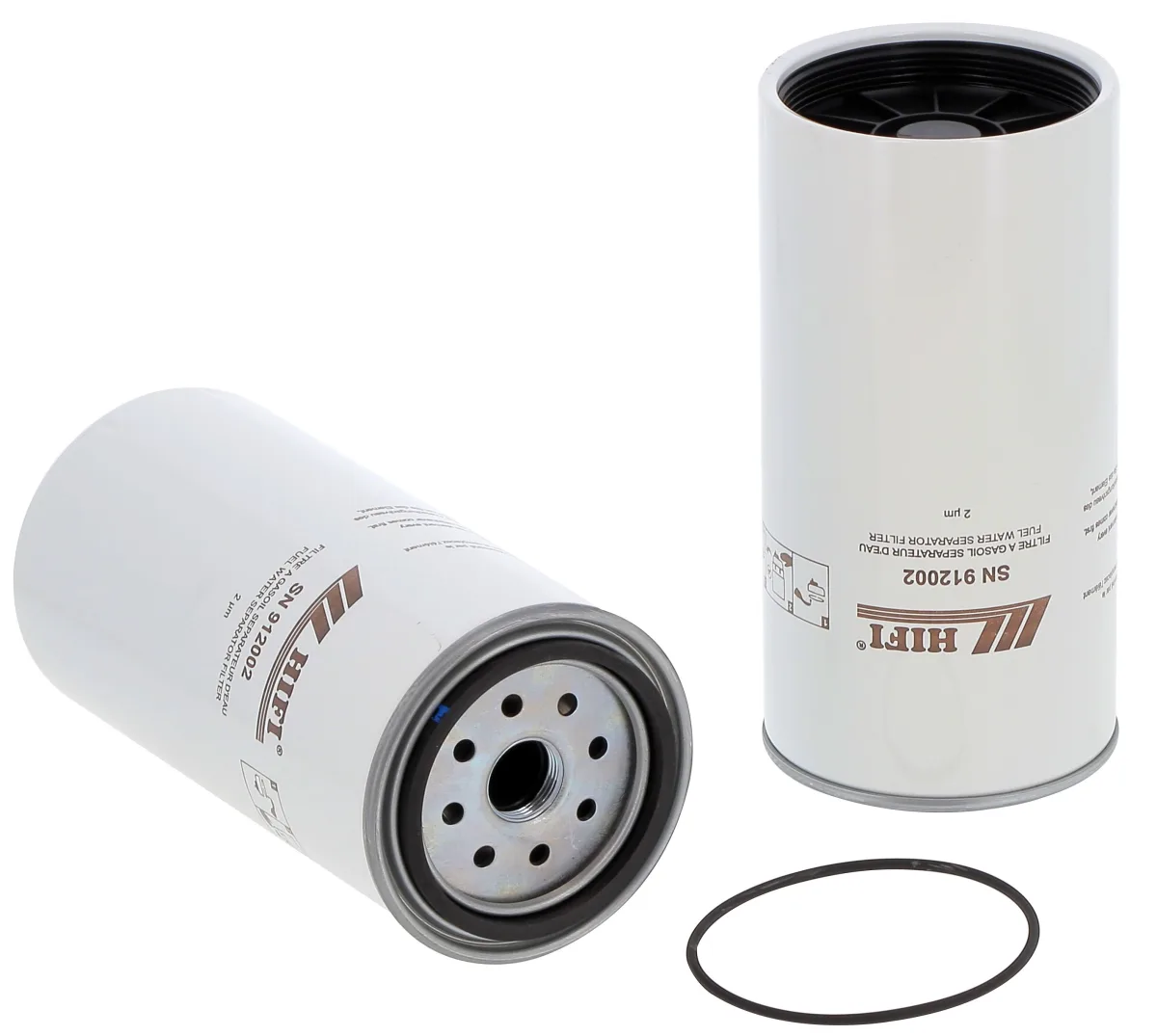 SN912002 Hifi Filter