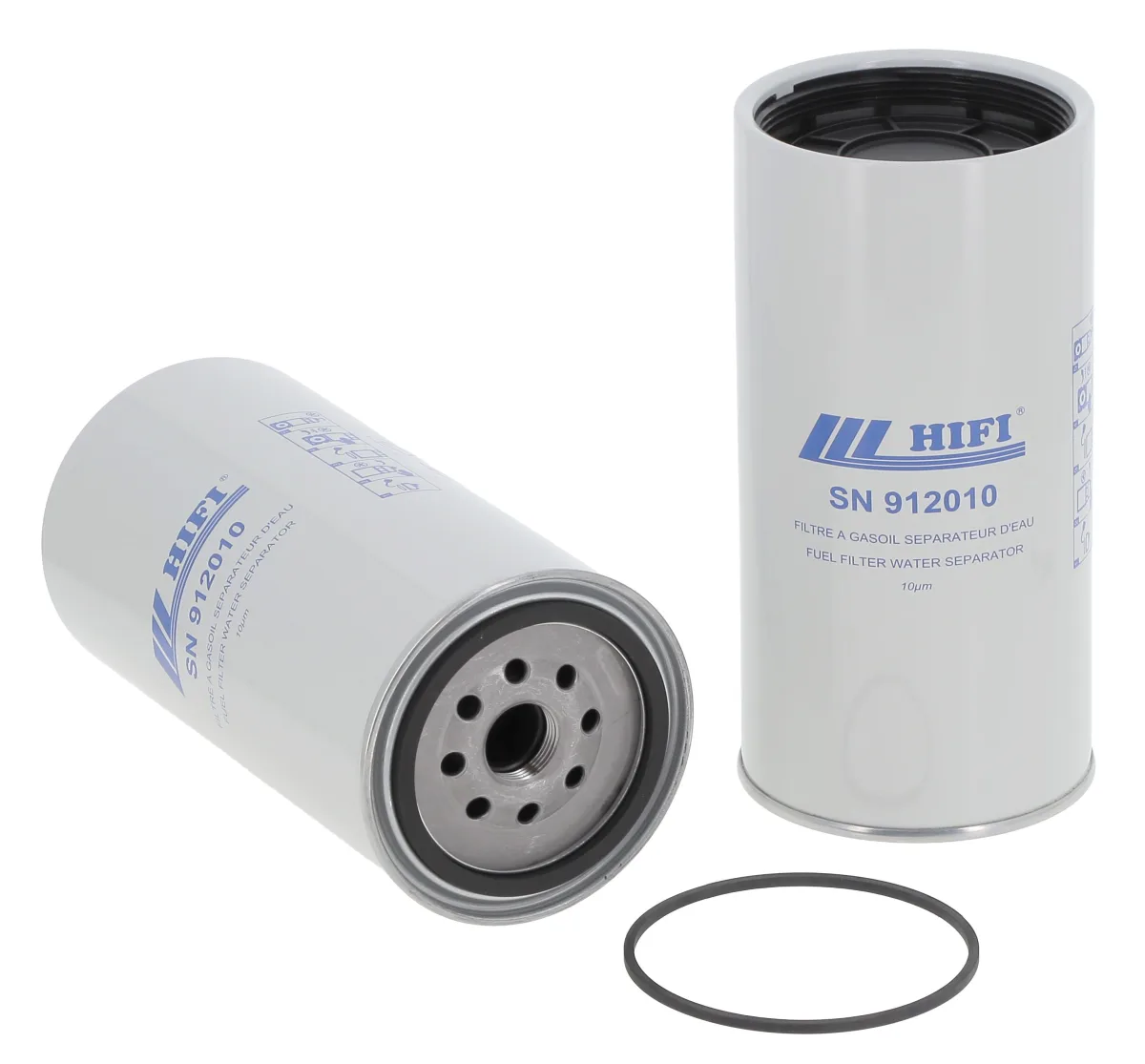 SN912010 Hifi Filter