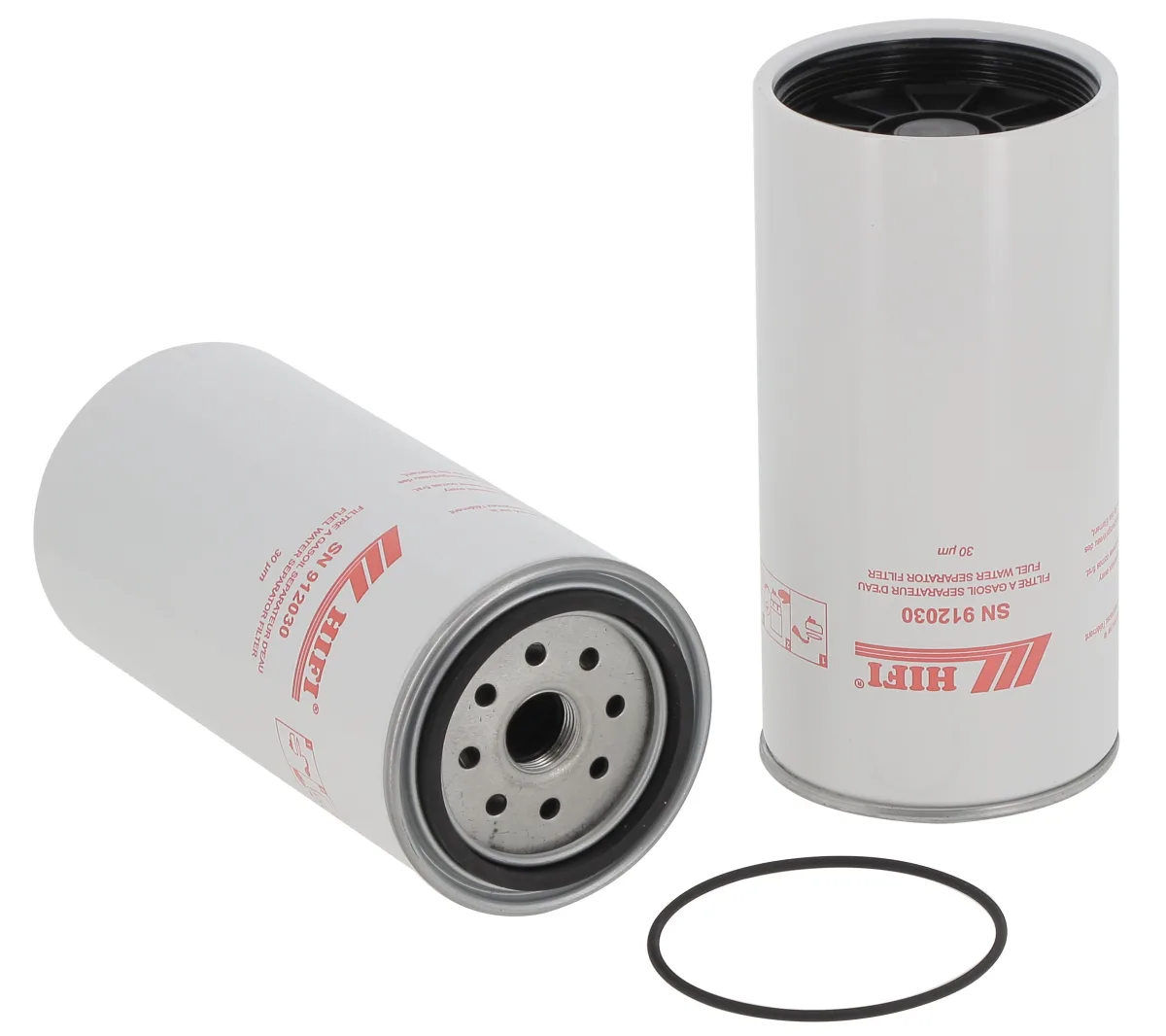 SN912030 Hifi Filter