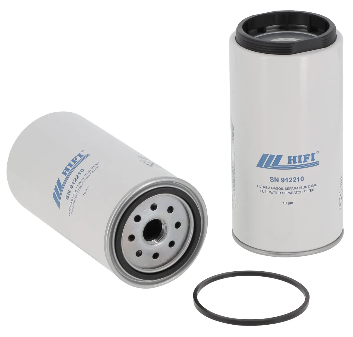SN912210 Hifi Filter