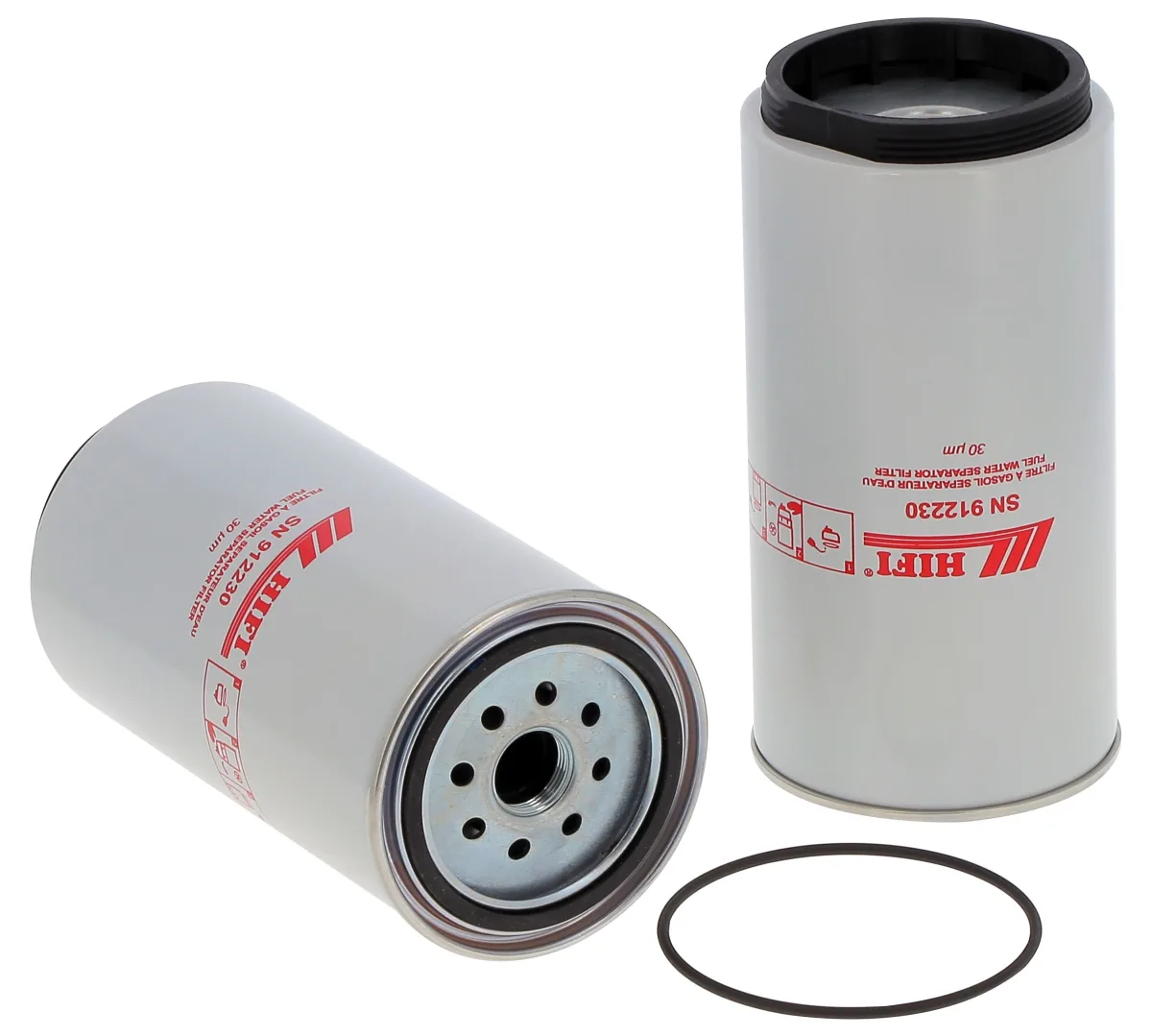 SN912230 Hifi Filter