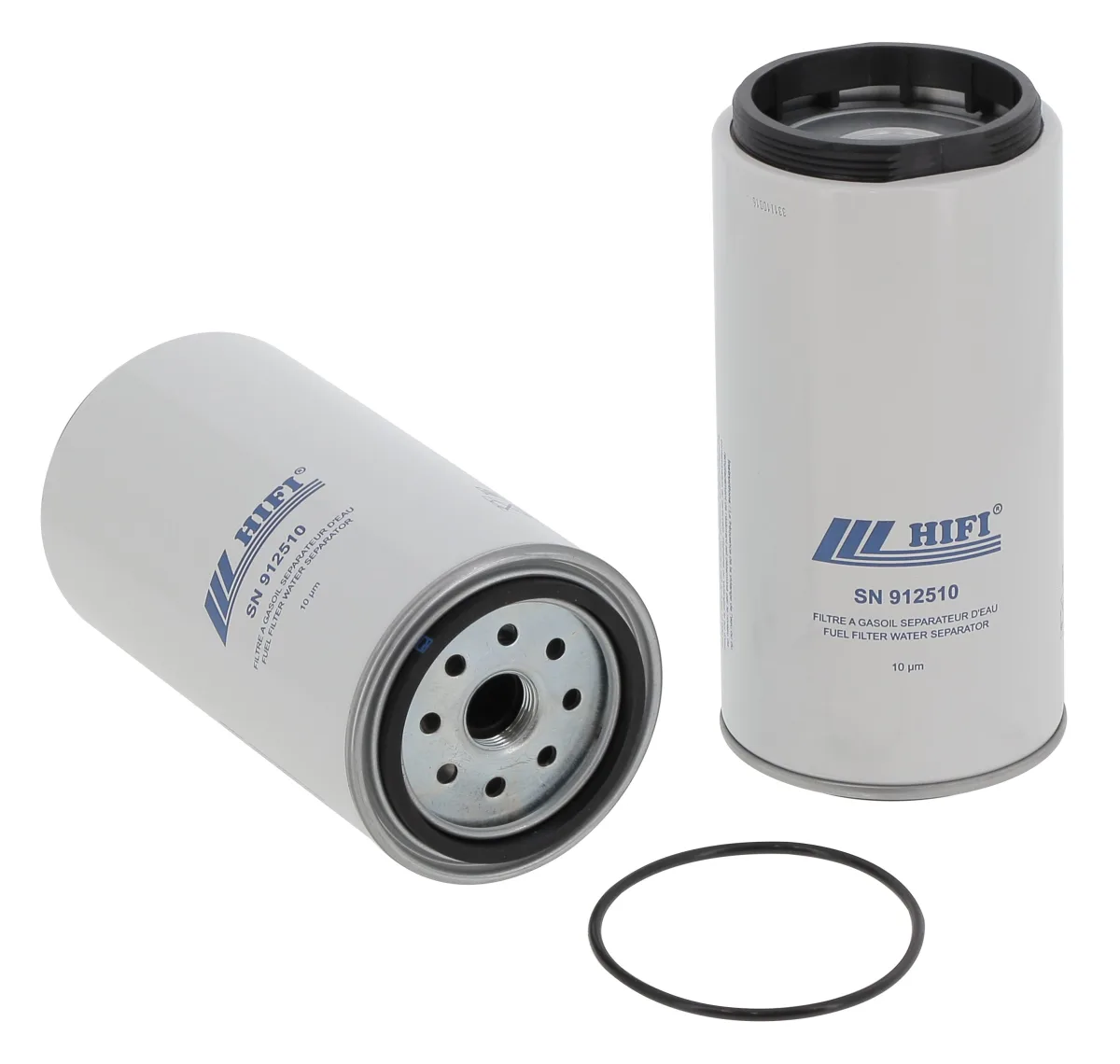 SN912510 Hifi Filter