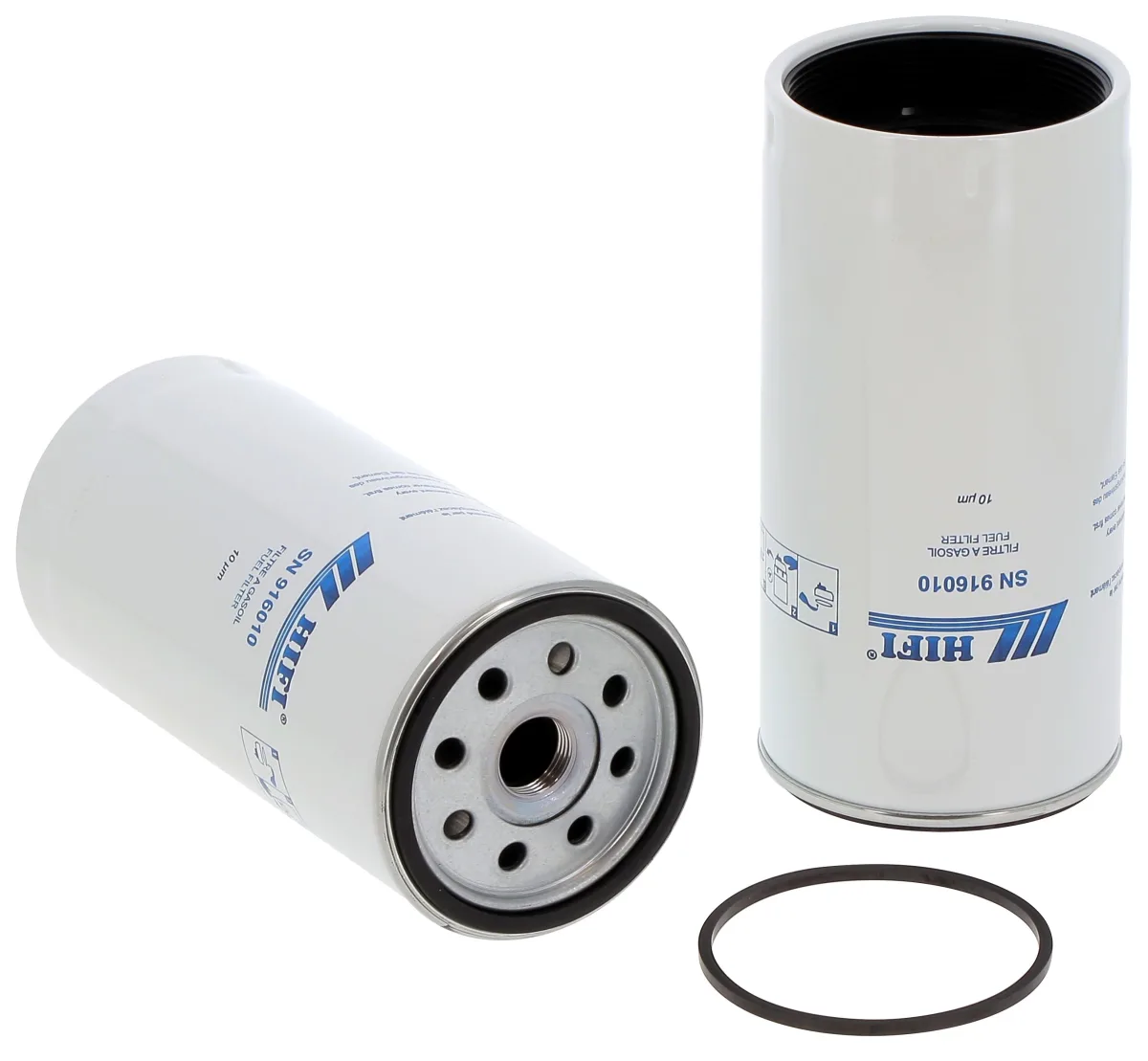 SN916010 Hifi Filter