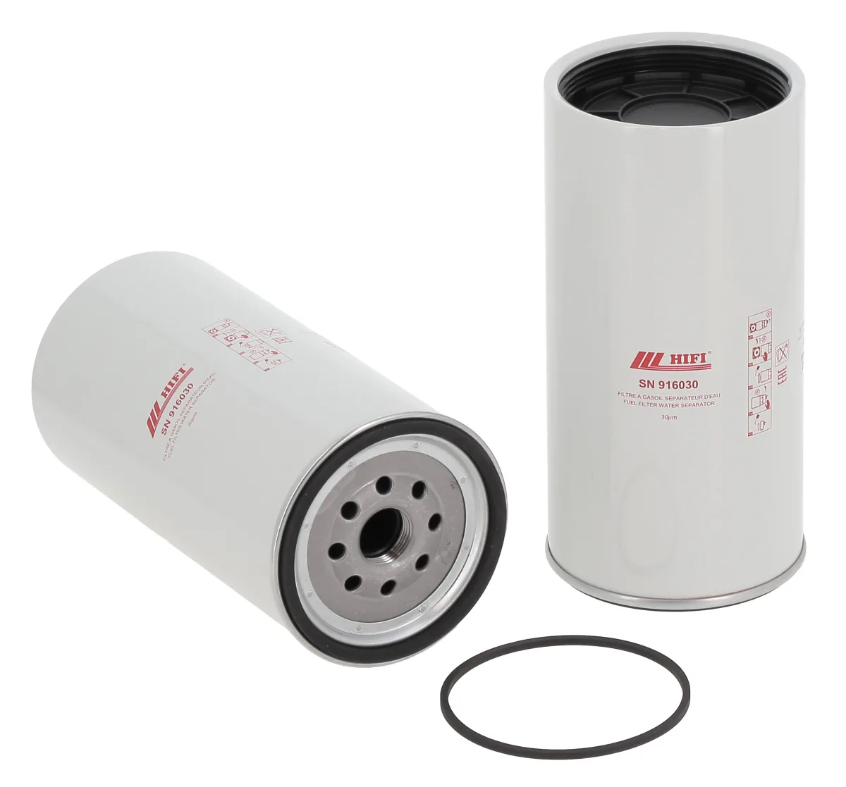 SN916030 Hifi Filter
