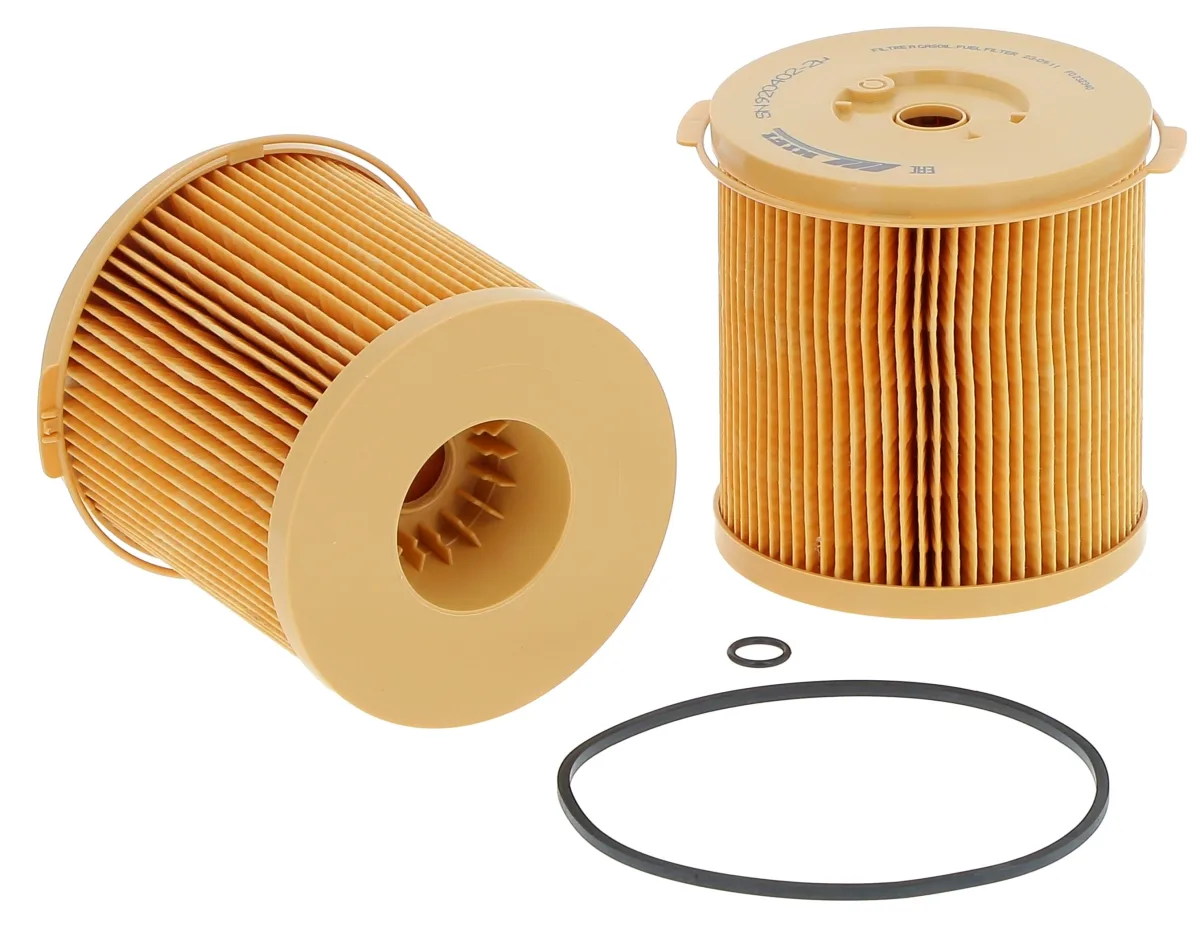 SN920402 Hifi Filter
