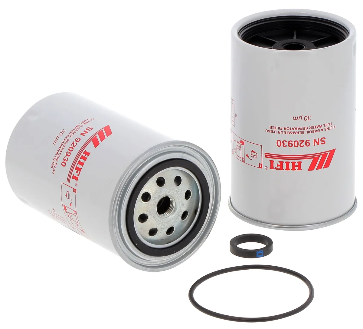 SN920930 Hifi Filter