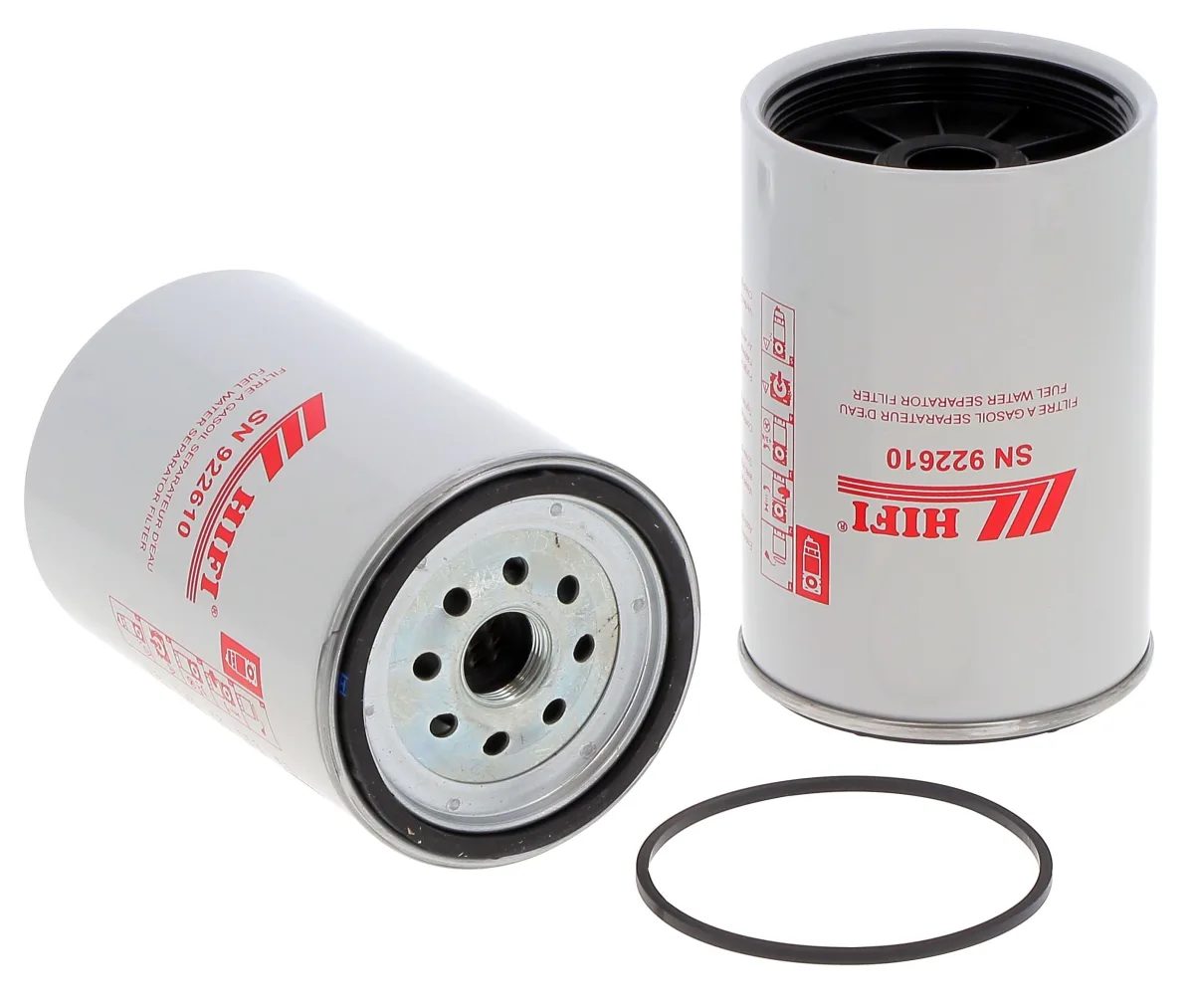 SN922610 Hifi Filter