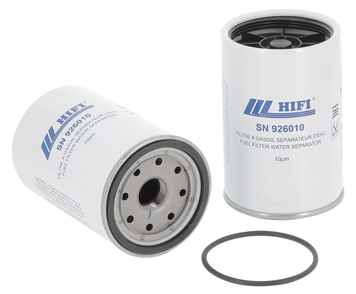 SN926010 Hifi Filter