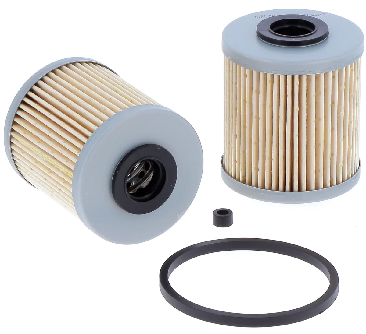 SN99117 Hifi Filter
