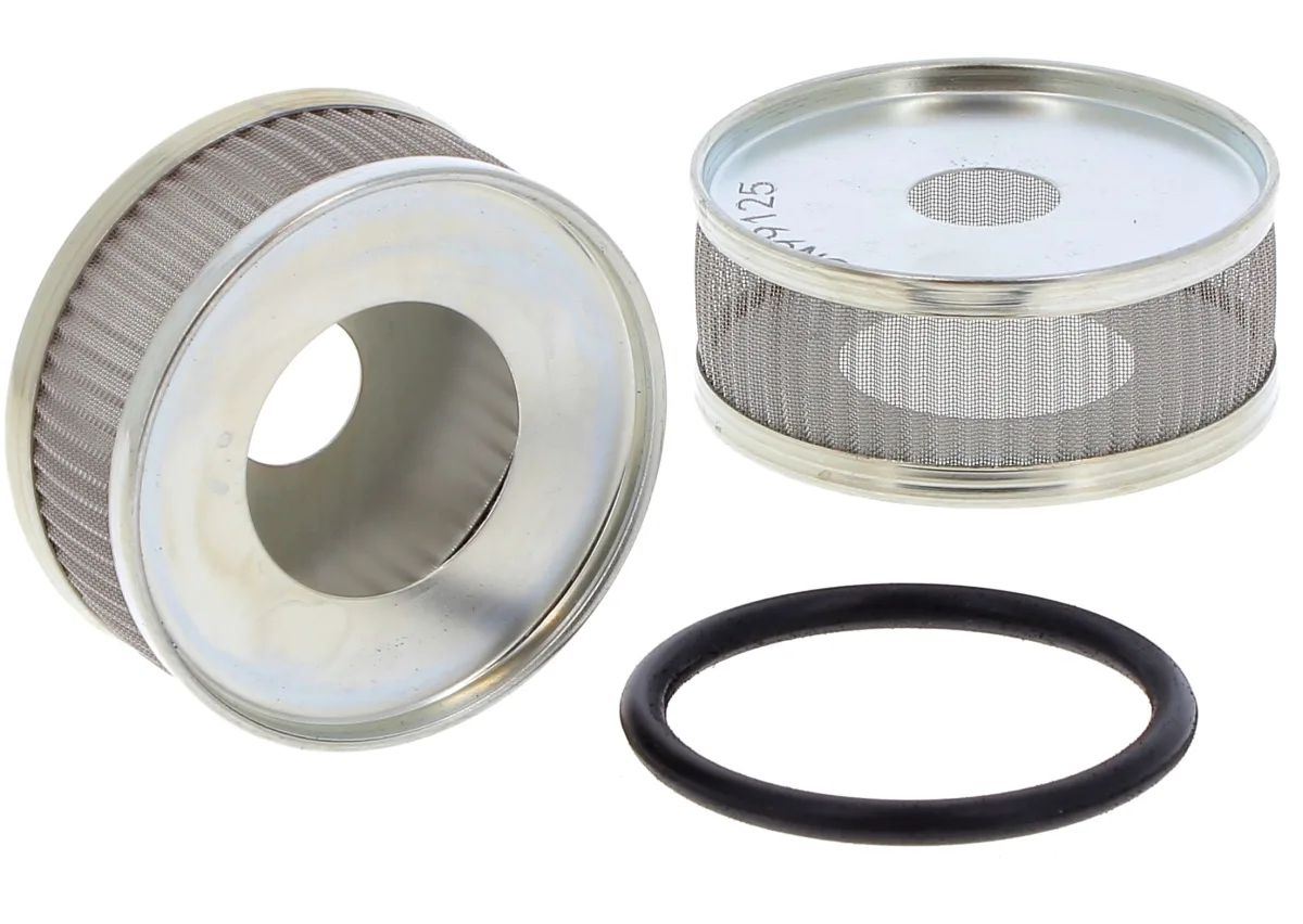 SN99125 Hifi Filter