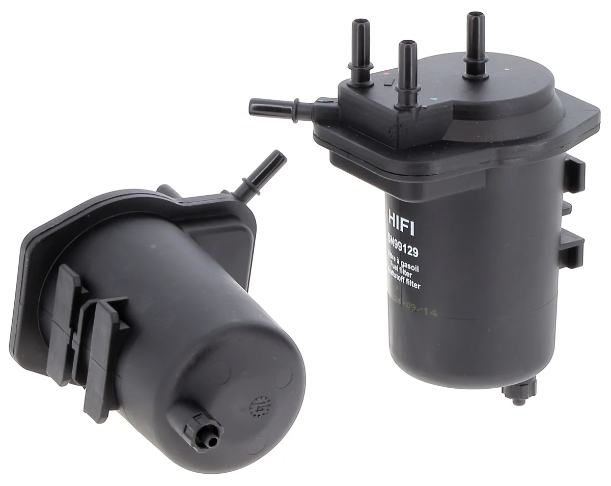 SN99129 Hifi Filter