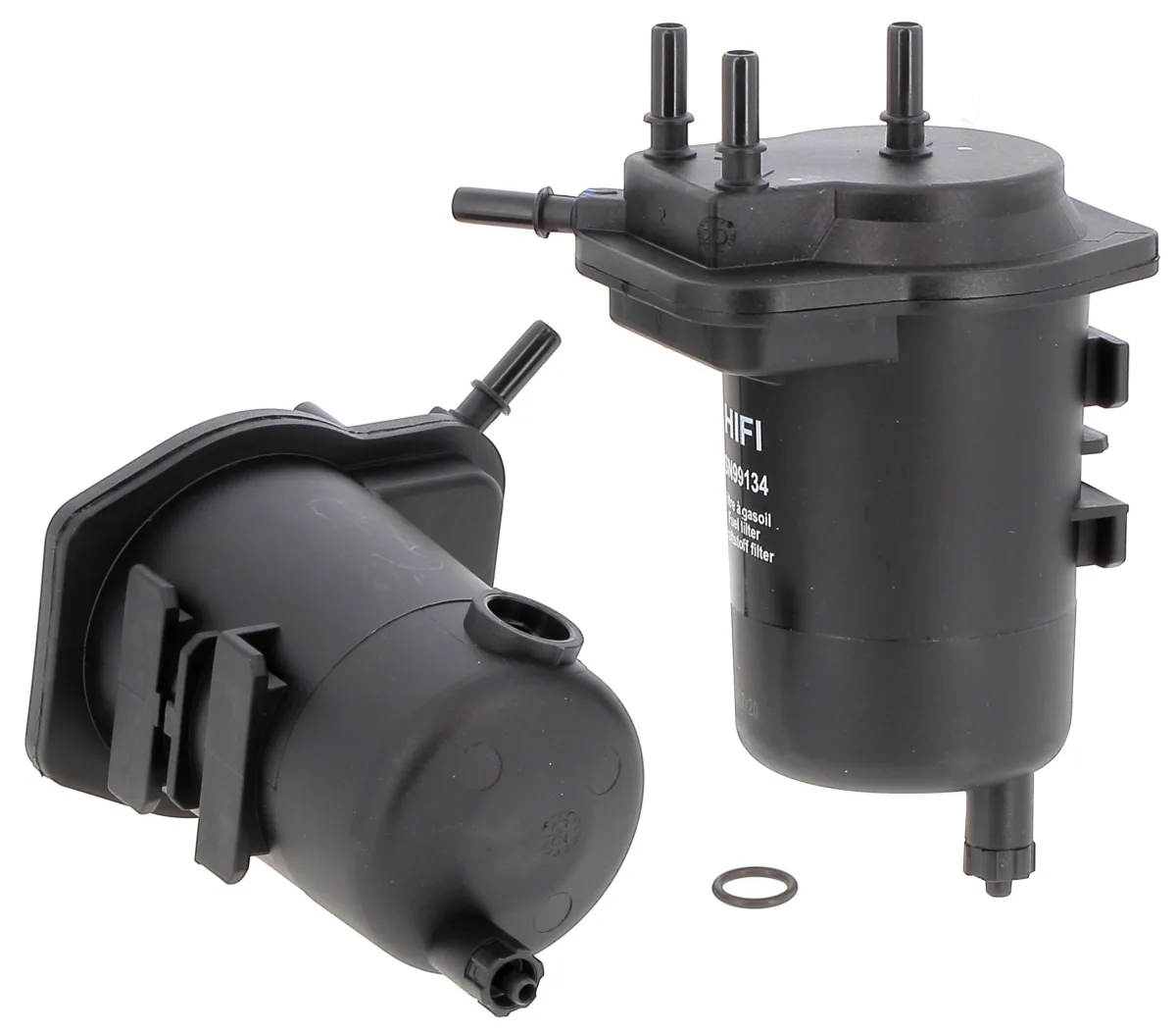 SN99134 Hifi Filter