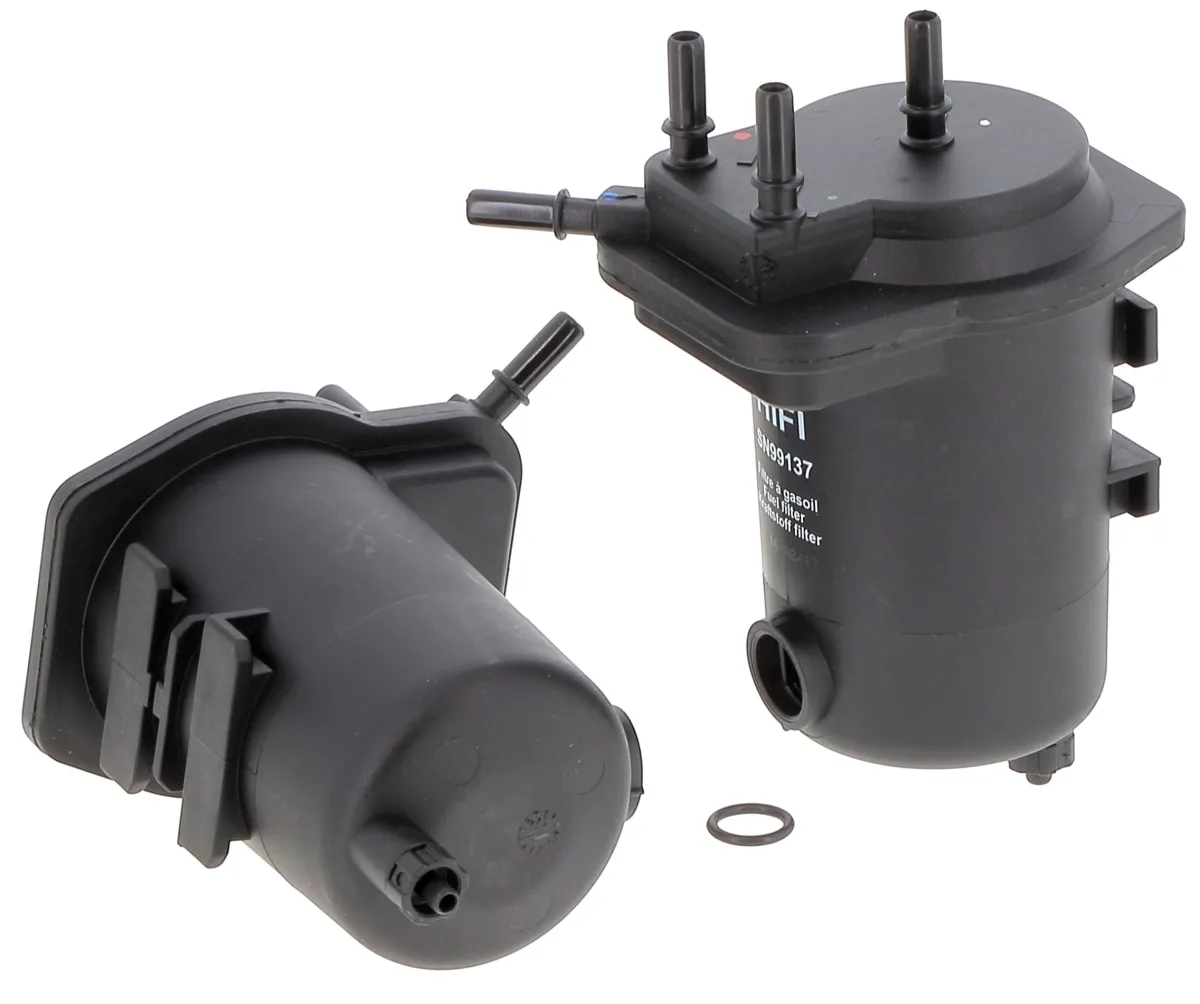 SN99137 Hifi Filter
