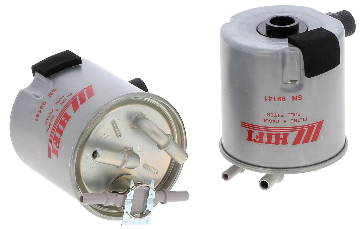 SN99141 Hifi Filter