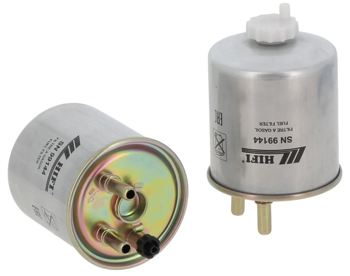 SN99144 Hifi Filter