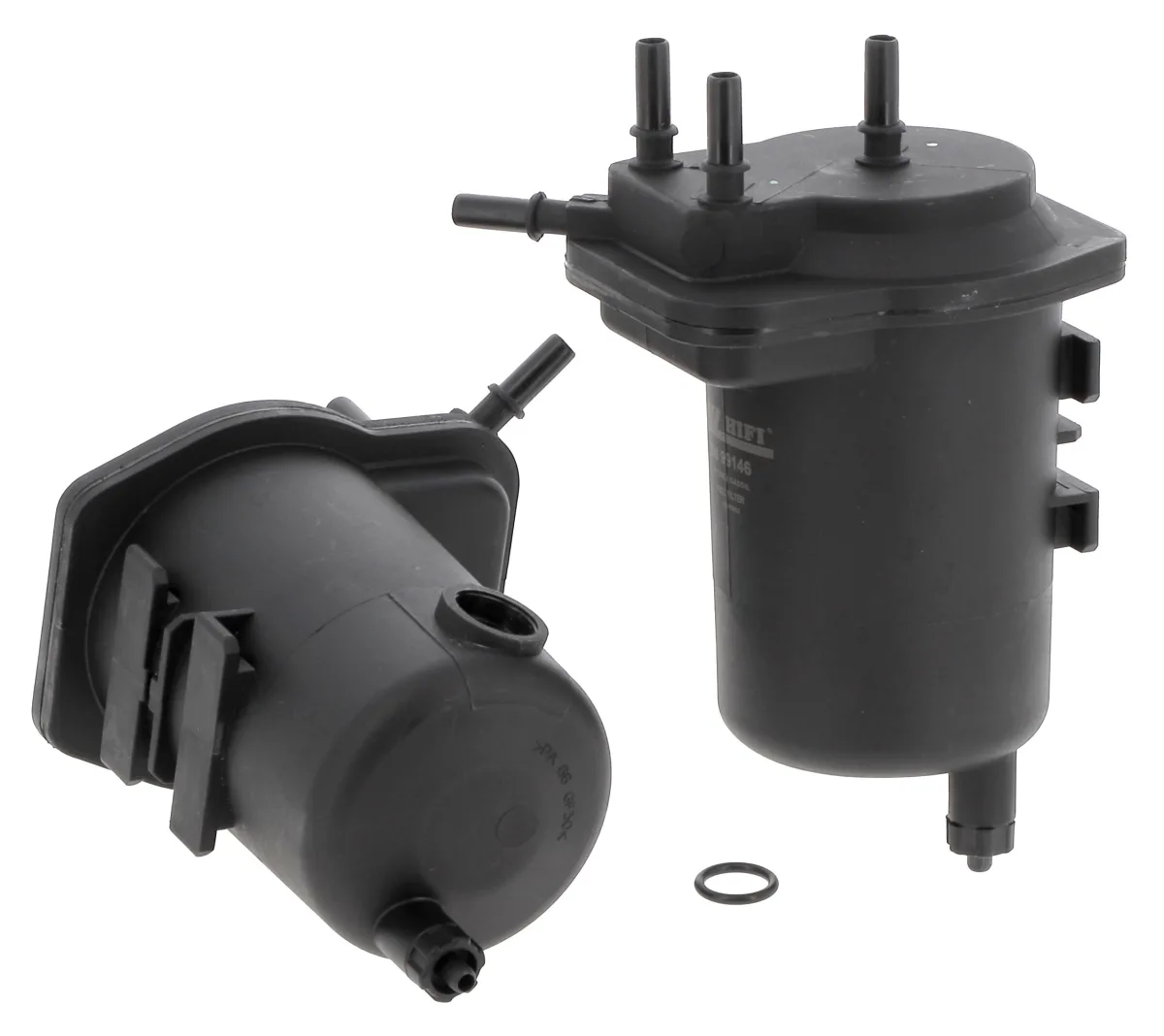 SN99146 Hifi Filter