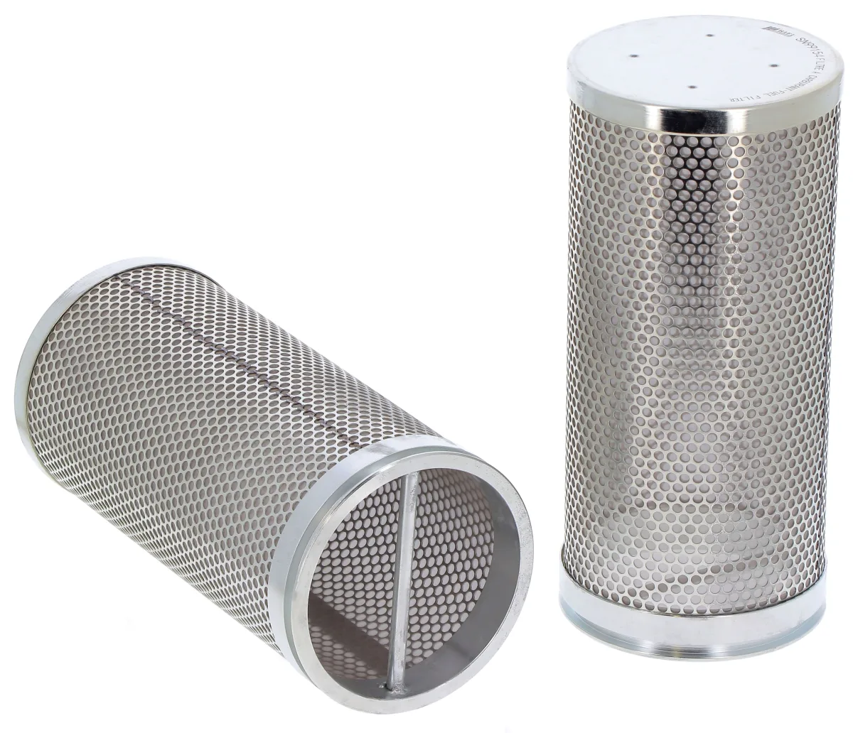 SN99154 Hifi Filter