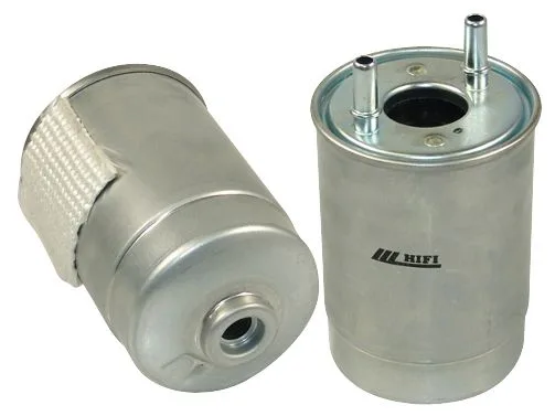 SN99164 Hifi Filter